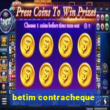betim contracheque
